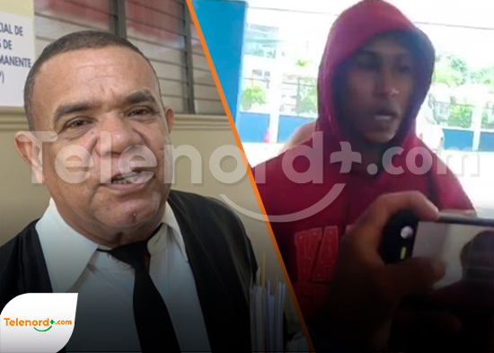 Imponen garantía económica a alias “38” acusado de herir a un menor en SFM