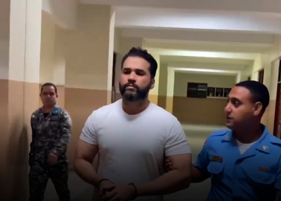 Garantía económica contra sonografista acusado de abuso a un paciente en las Guáranas