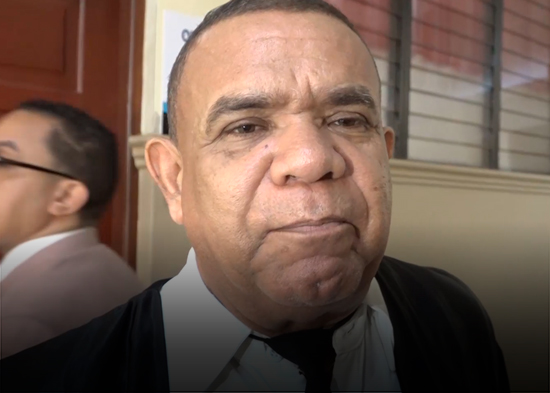 Imponen garantía económica a alias “38” acusado de herir a un menor en SFM