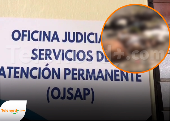 Garantía económica contra acusado de envenenamiento masivo de perros en Las Guázumas
