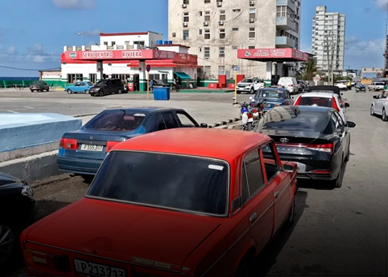 Cuba da luz verde a las nuevas normas para la importación y venta de vehículos