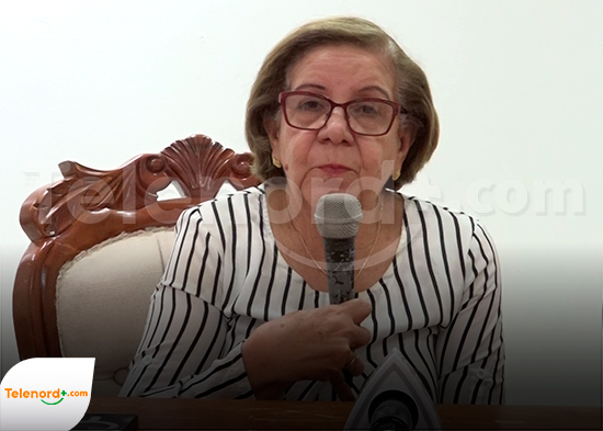 Gobernadora de Hermanas Mirabal afirma trabaja en ejecución de obras