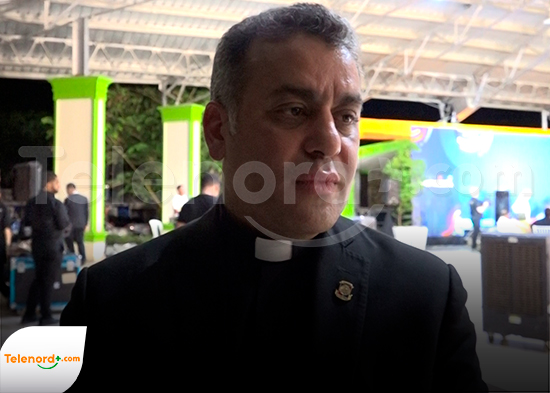 Padre Isaac llama a buscar formas de reducir los niveles de violencia en SFM