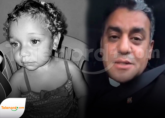 Padre Isaac García lamenta tragedia por explosión de tanque de gas y pide mayor responsabilidad