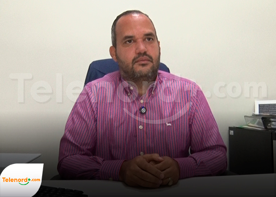 Director del Hospital Regional informa sobre recuperación de pacientes afectados por explosión en SFM