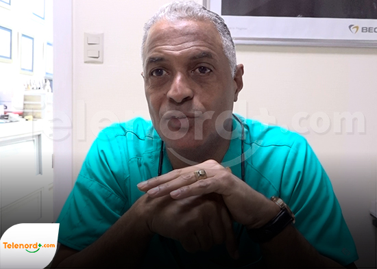 Viceministro de Salud advierte sobre productos para adelgazar sin registro sanitario: “No los consuman”