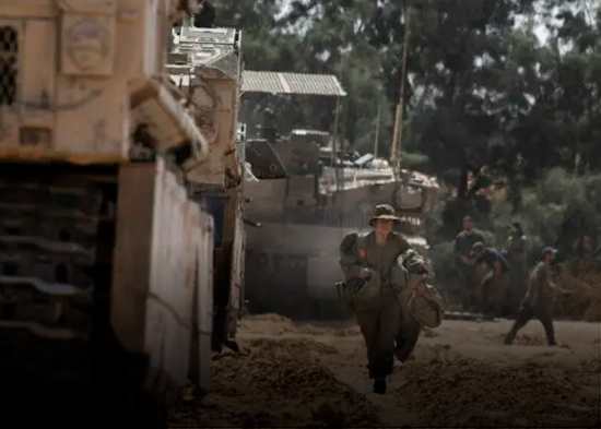 Israel no detendrá la guerra en Gaza aún si Hamás libera a los rehenes