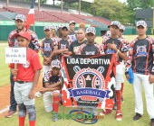 Equipos Participantes  1 