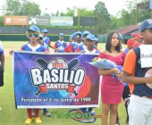 Equipos Participantes  3 