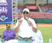 Juan Liberato  Dir Provincial de Deportes