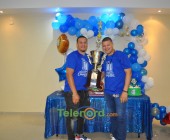 Telenord 48 Telenord 48